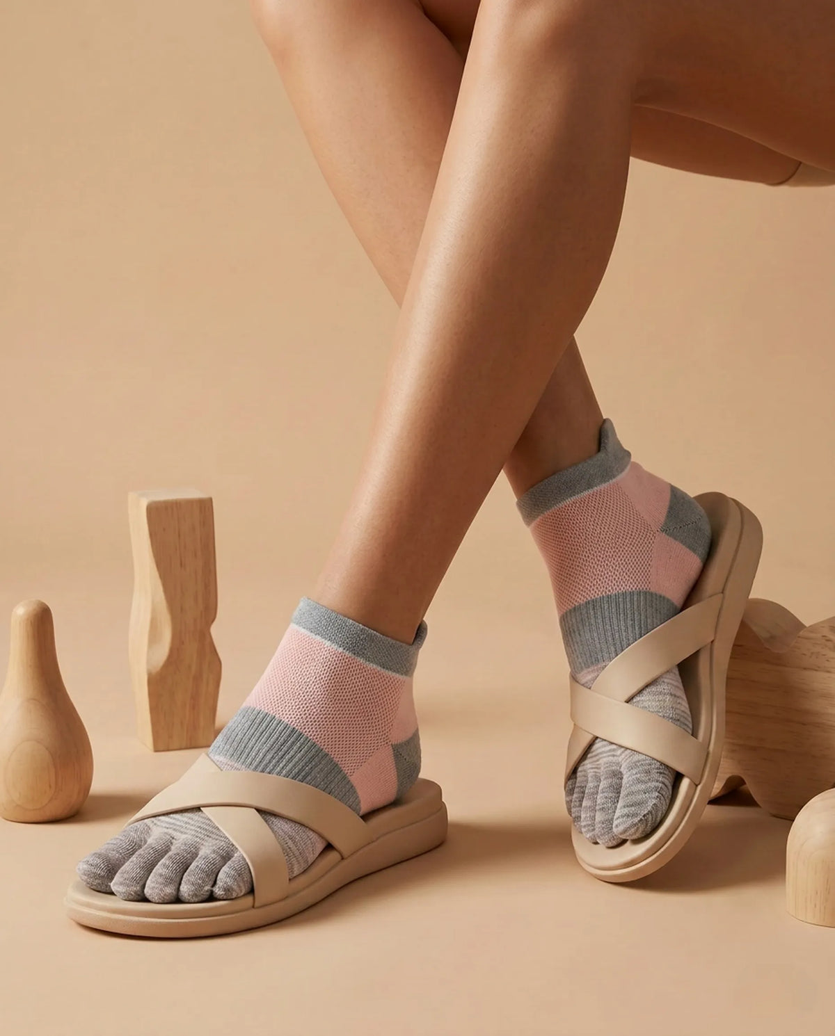 ###Dusty Pink