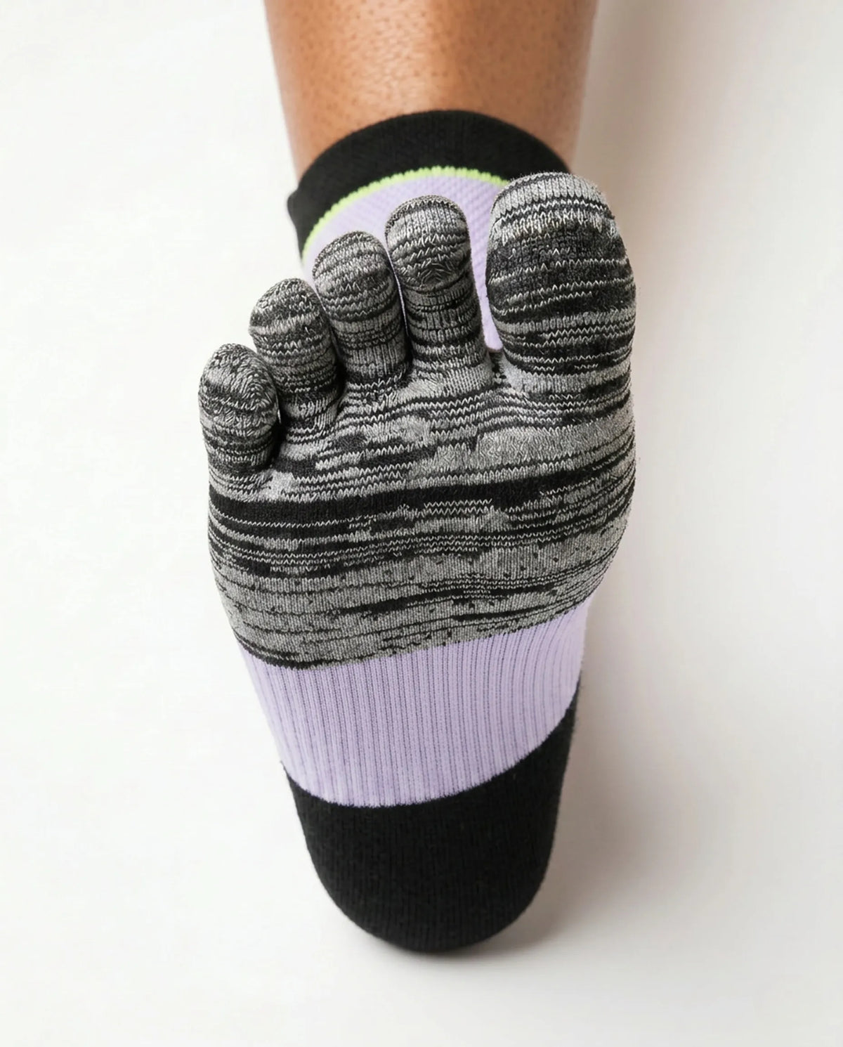 ###Black Purple