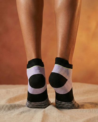 ###Black Purple