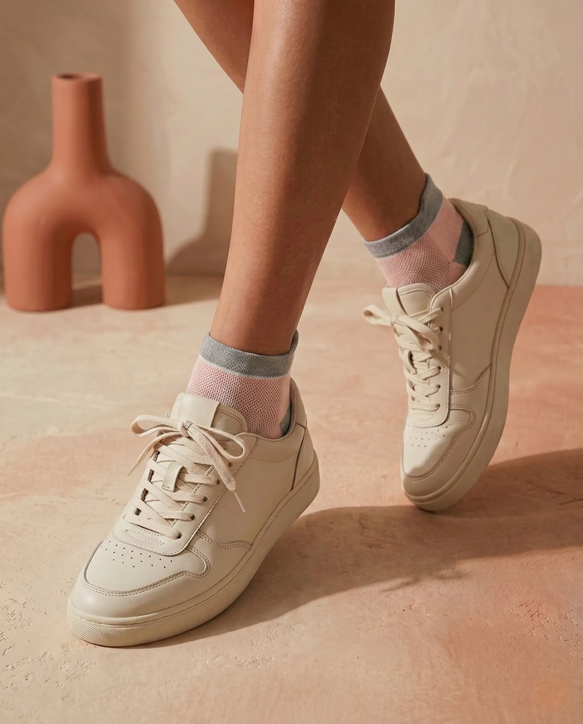 ###Dusty Pink