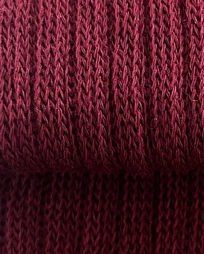 ###Deep Burgundy