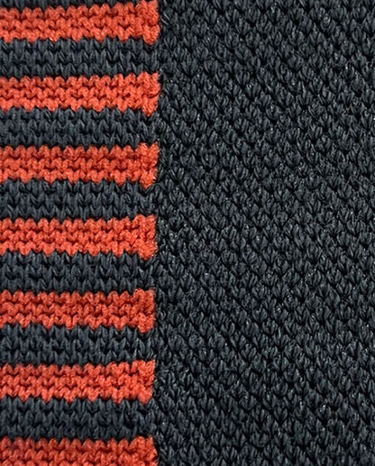 ###Navy Orange