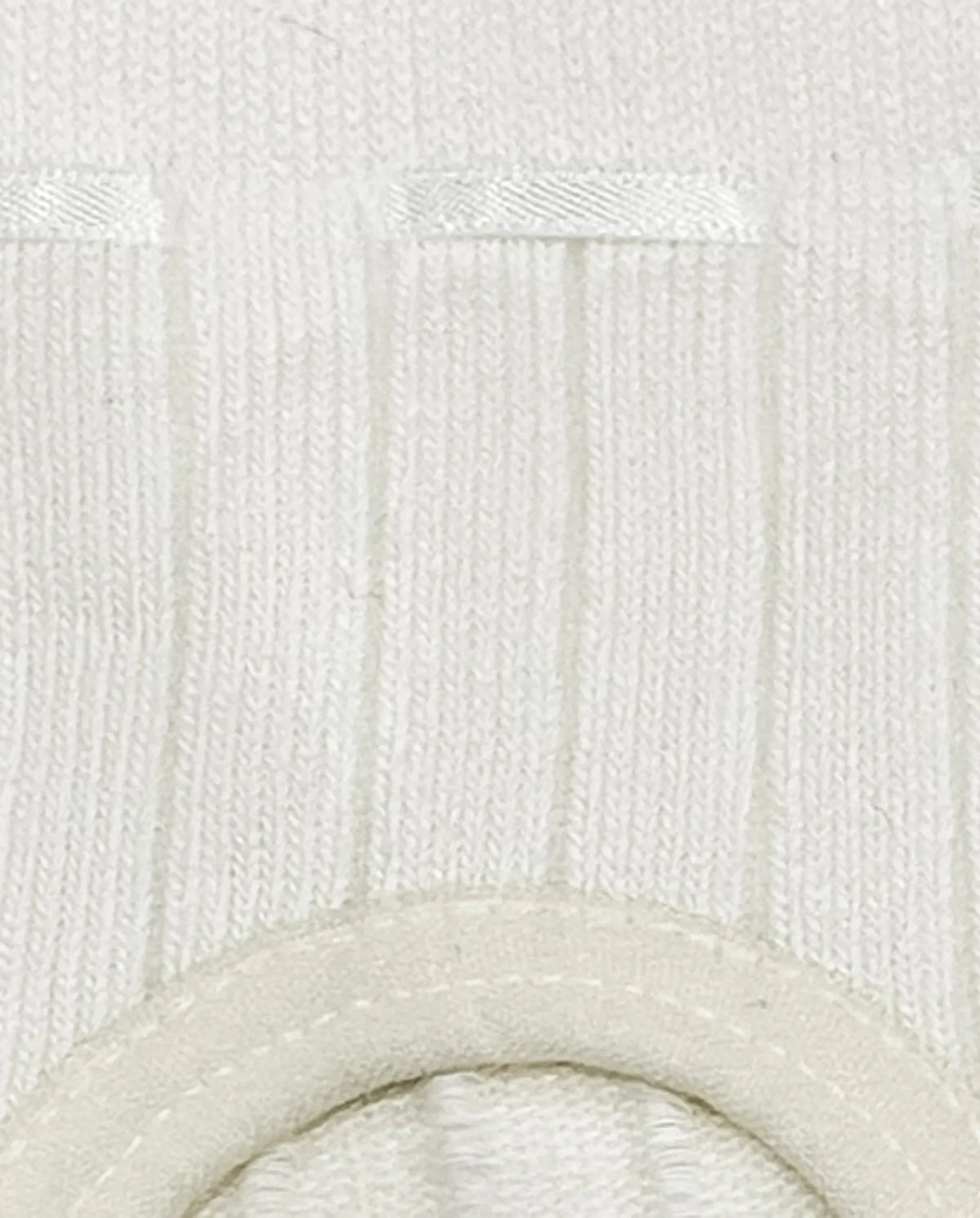 ###Ribbon White