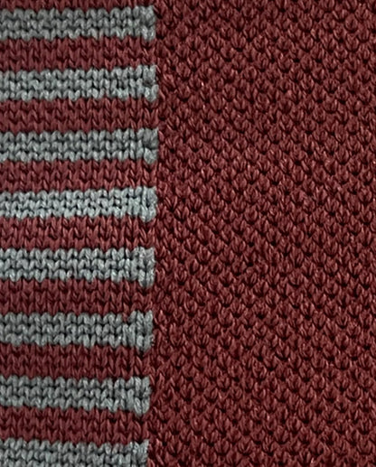###Brick Red