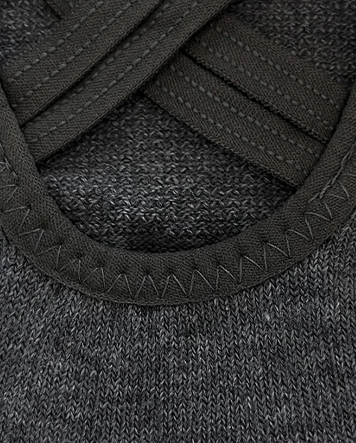 ###Charcoal Heather