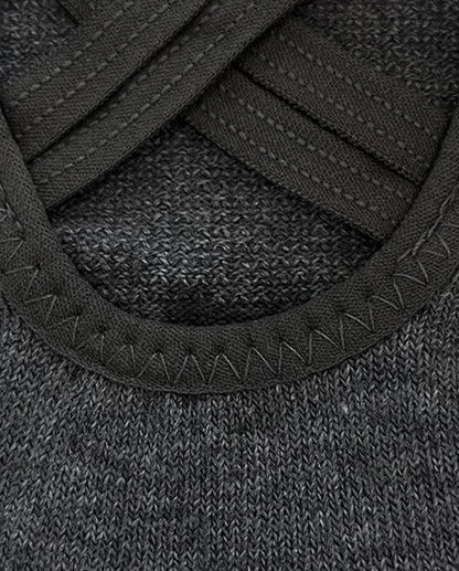 ###Charcoal Heather