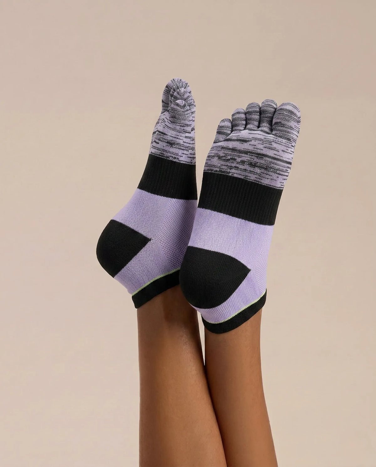 ###Black Purple