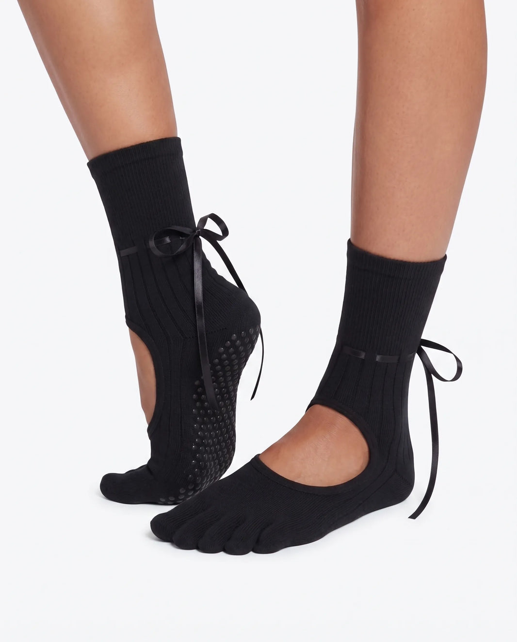 ###Ribbon Black
