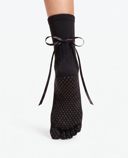 ###Ribbon Black