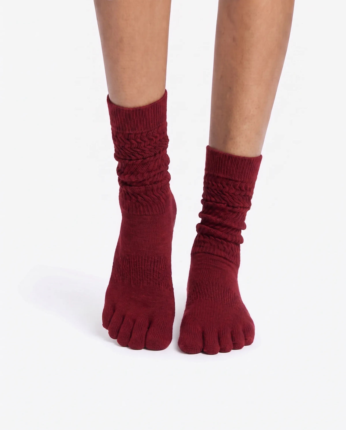 ###Deep Burgundy