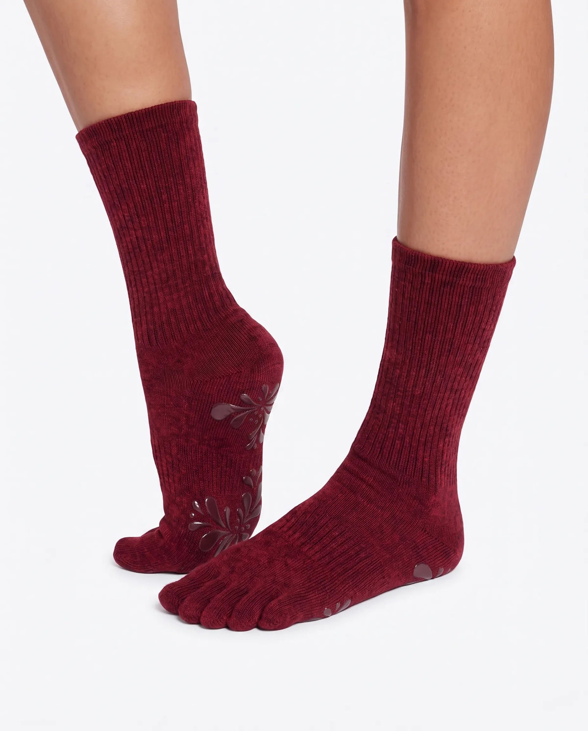 ###Deep Burgundy