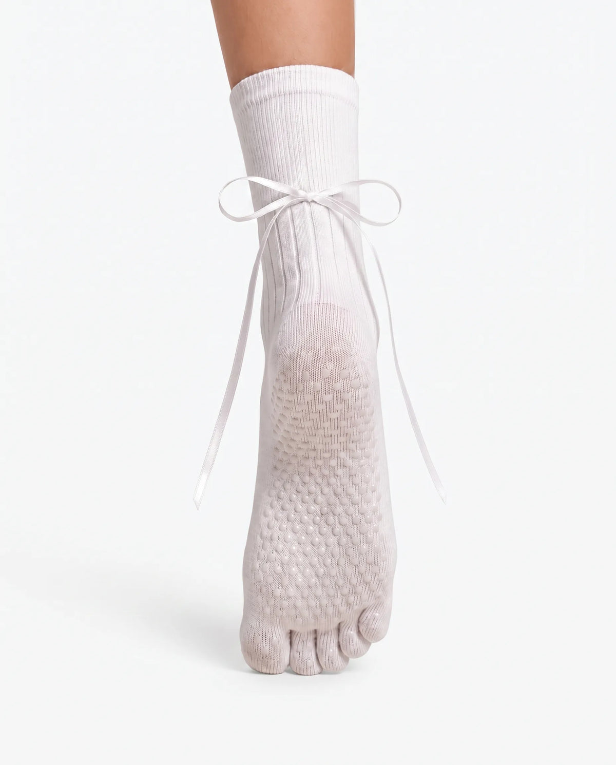 ###Ribbon White