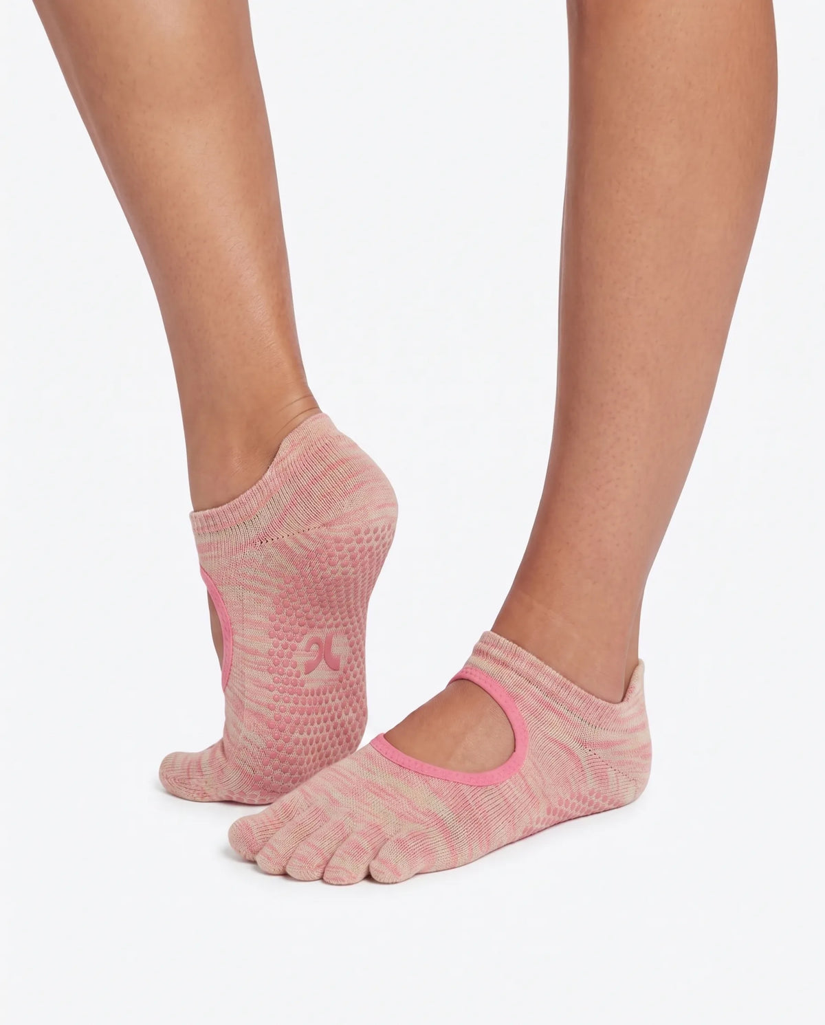 ###Coral Blush