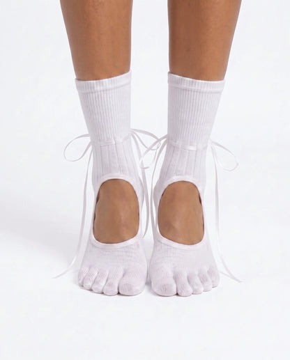 ###Ribbon White