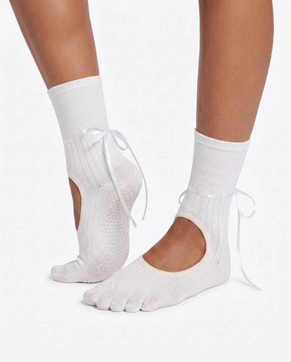 ###Ribbon White