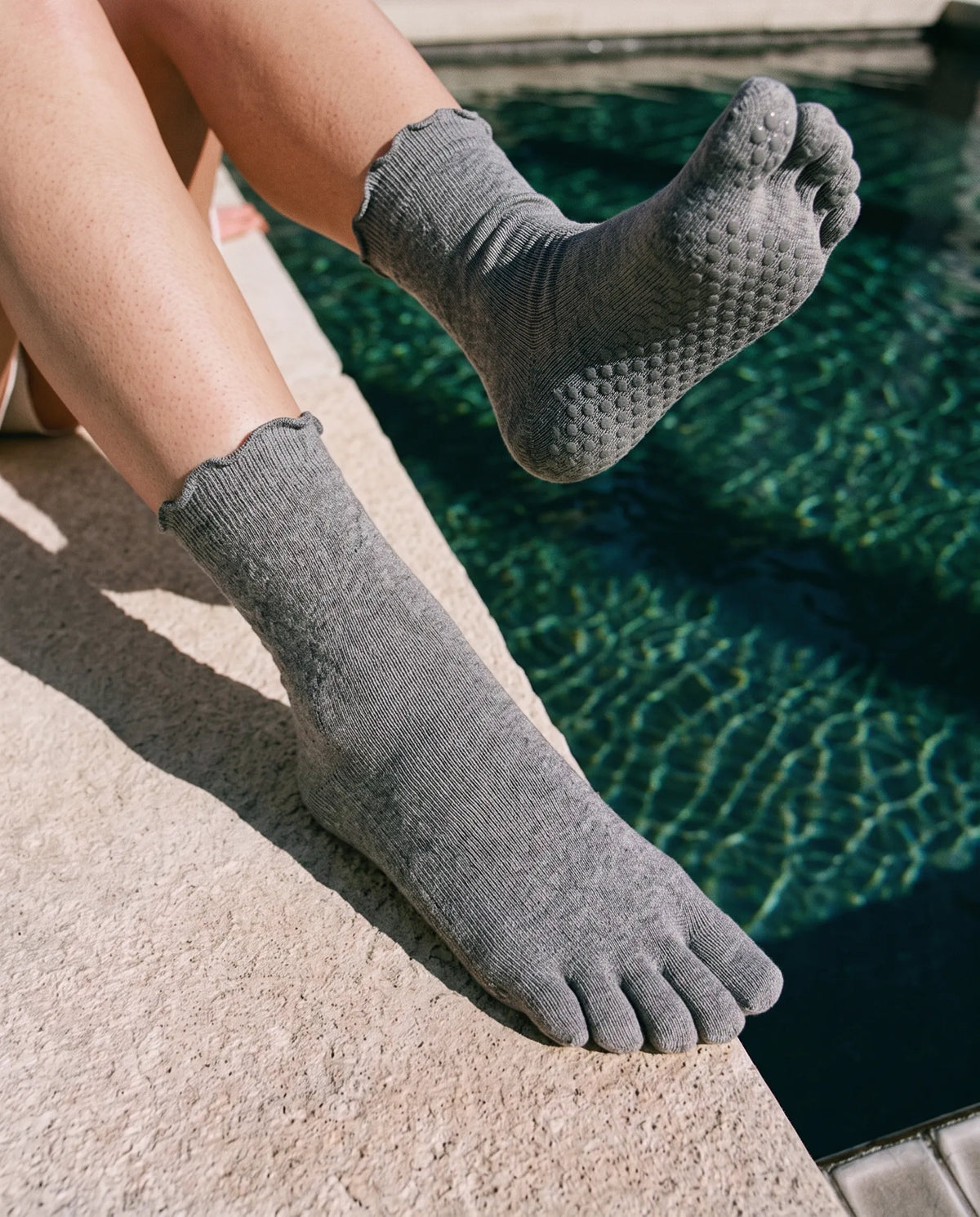 ###Stone Grey