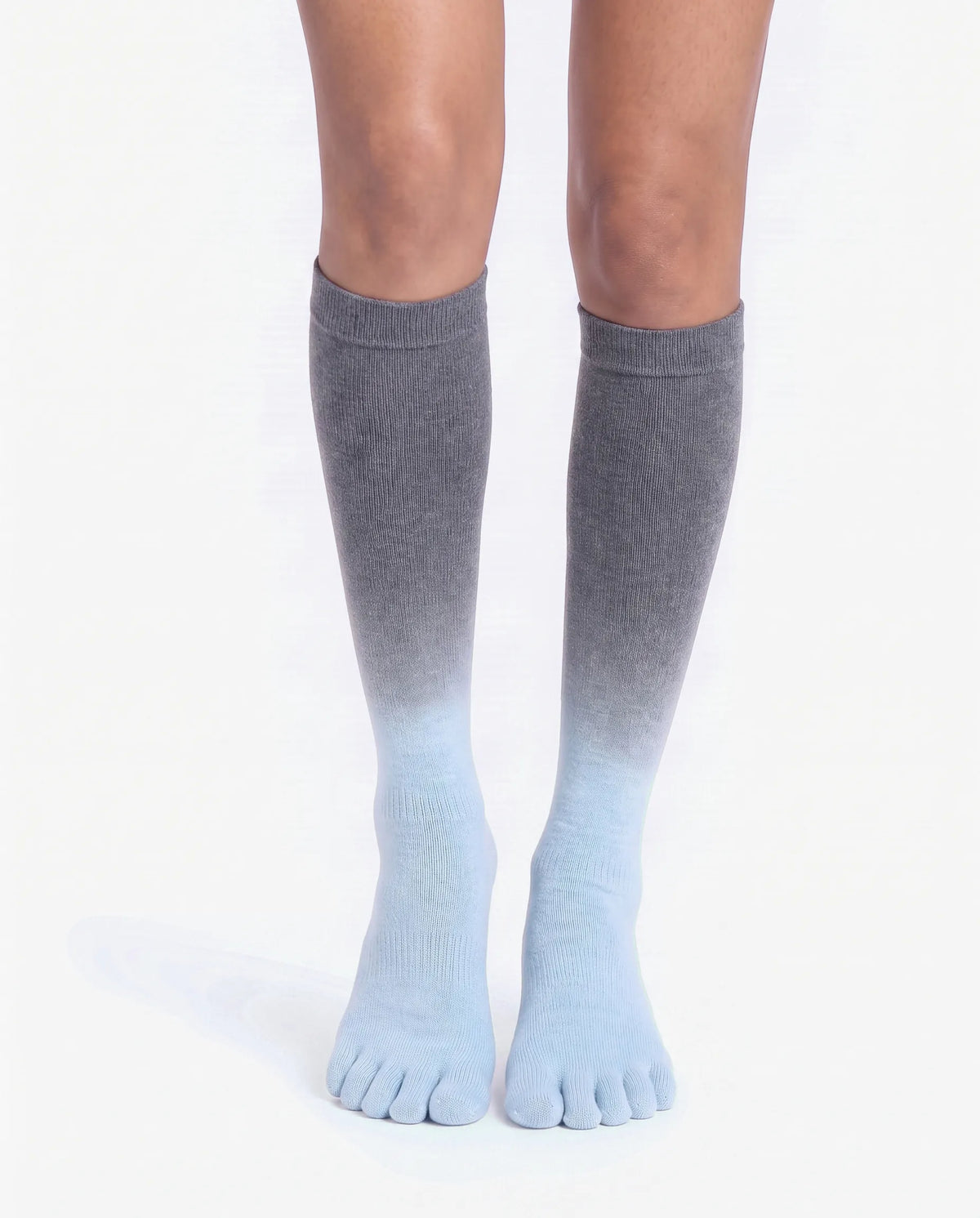 ###Ombre Blue