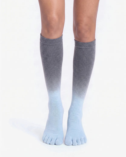 ###Ombre Blue