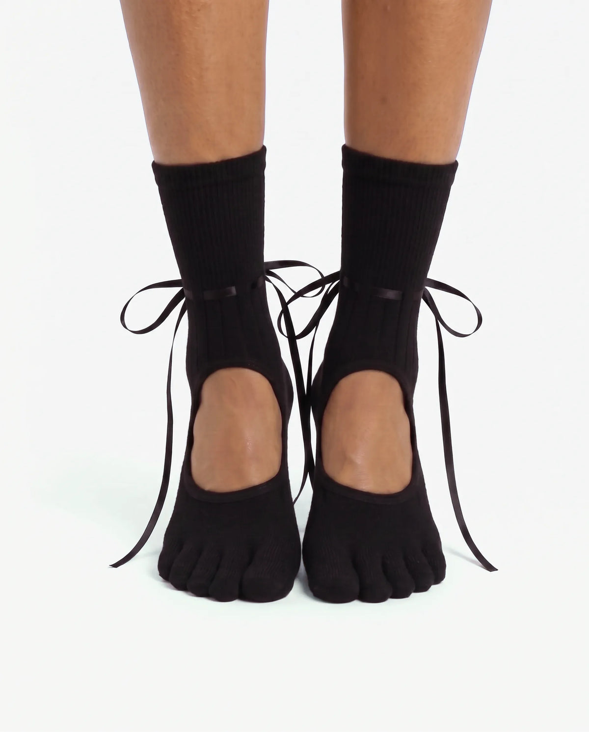 ###Ribbon Black