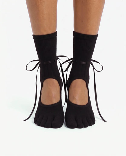 ###Ribbon Black