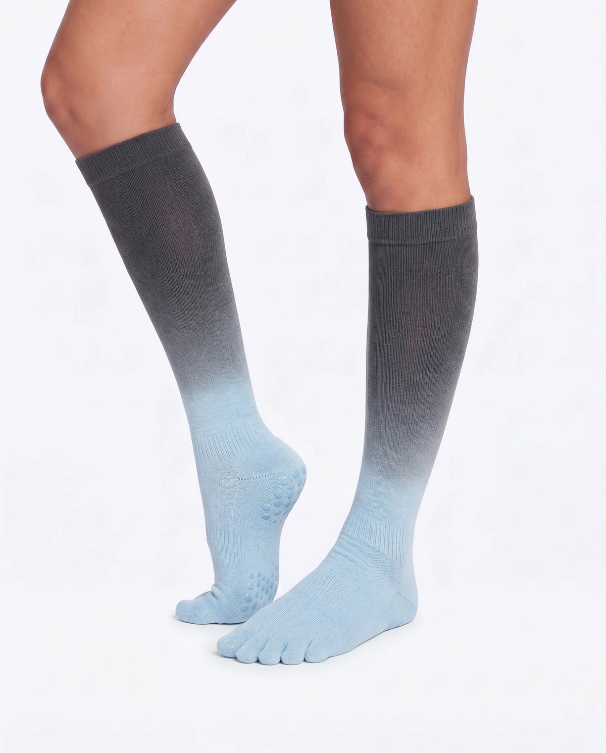 ###Ombre Blue